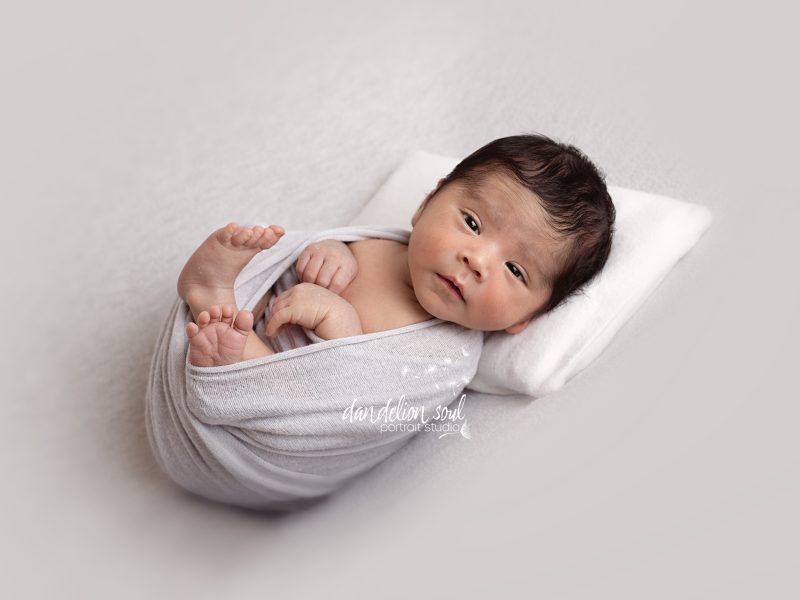 Newborn Photography