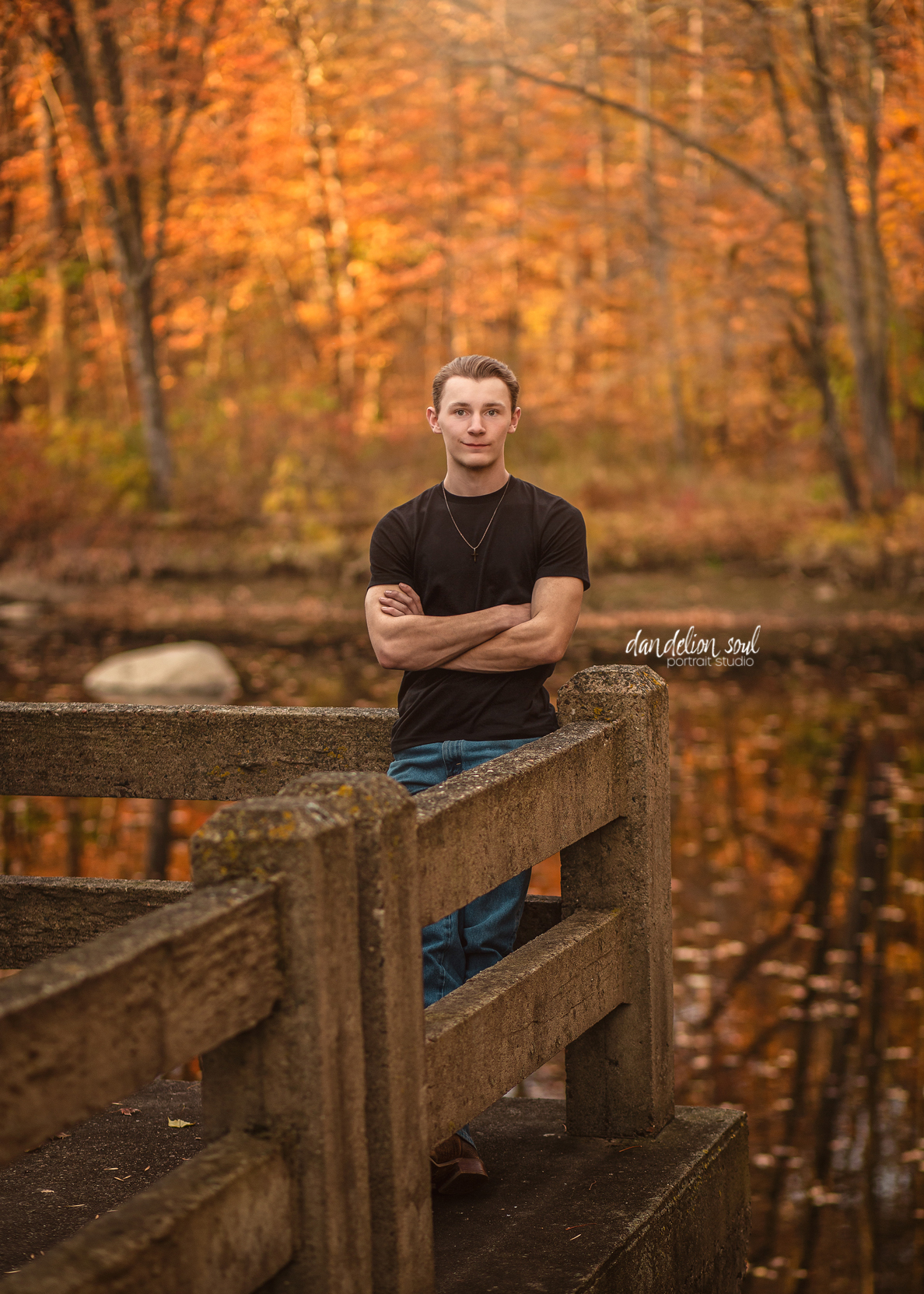 Colby-Wisconsin-Fall-Senior-Pictures-Guy
