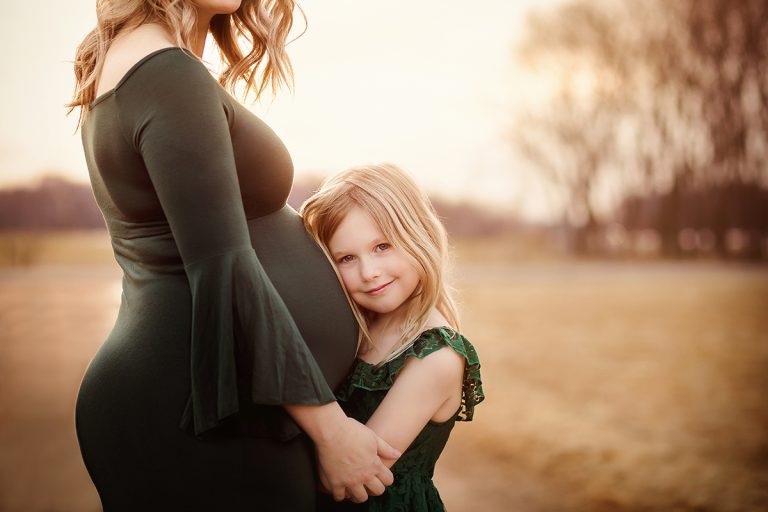 Fall Maternity Session