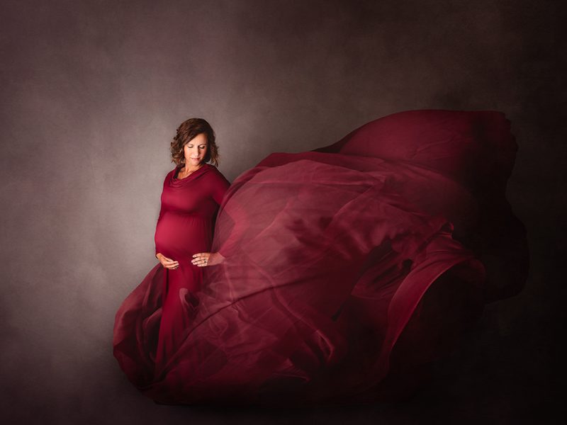 Maternity Sessions