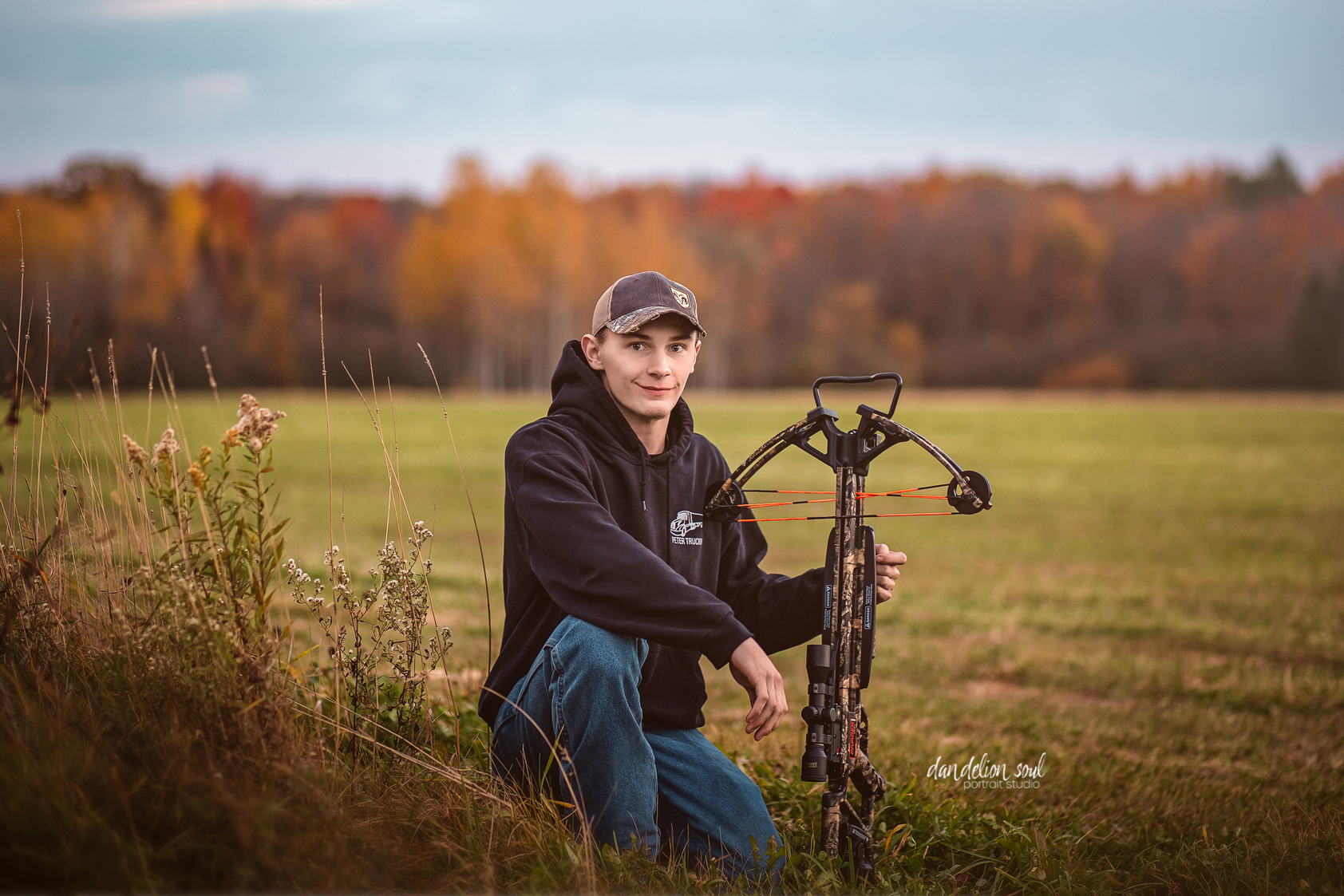 Medford-Wisconsin-Senior-Pictures-Hunting